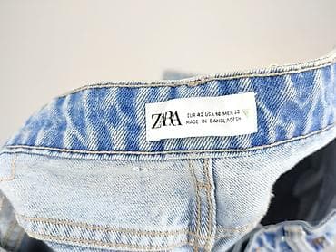 jeansy esmara: Zara, Jeansy damskie, rozmiar XL — 4