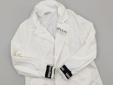 New Collection, Women's blazer, size M