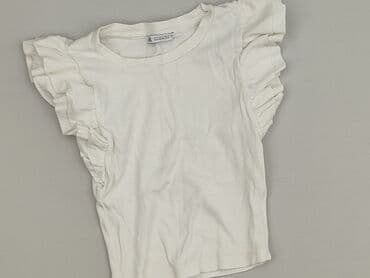 basic top zara: Zara, Bluzka damska, rozmiar S — 1