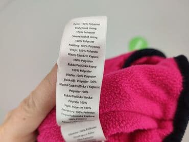 bluzy y2k: Kurtka przejściowa, Disney, 5-6 lat, 110-116 cm, stan - Bardzo dobry — 6