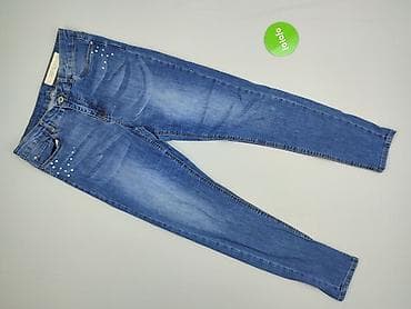 esmara opinie: Esmara, Jeansy damskie, rozmiar L — 2