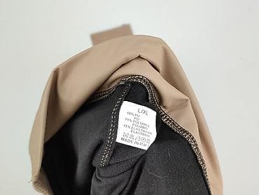 klapki prada olx: Legginsy Ze skóry ekologicznej damskie, rozmiar XL — 4