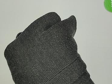 ponczo: H&M Basic, Kardigan damski, rozmiar L — 7