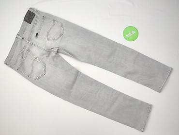 bathing ape jeans: Lee, Jeansy damskie, rozmiar L — 3