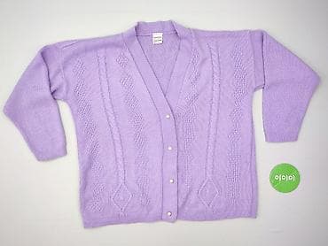 sweter stayhere: Kardigan damski, rozmiar 8XL — 2