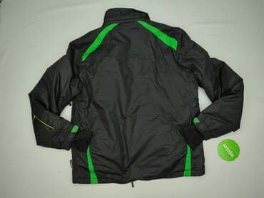 kurtka 4xl: Crivit, Wiatrówka dla mężczyzn, rozmiar 3XL — 3