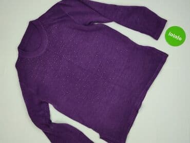 świąteczne bluzy dla całej rodziny: Bluza damska
, rozmiar S — 3