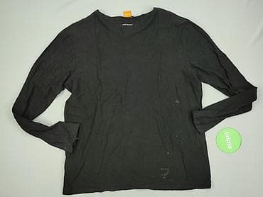 nirvana bluza h: Boss Orange, Koszulka dla mężczyzn, rozmiar 2XL — 3