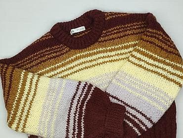 zara clothes: Zara, Sweter damski, rozmiar M — 1