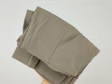 dilvin spodnie: Spodnie materiałowe damskie, rozmiar L — 5