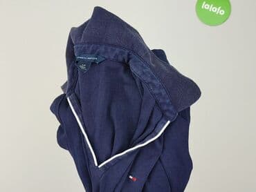 donnay t shirty: Tommy Hilfiger, Damska koszulka polo, S — 6