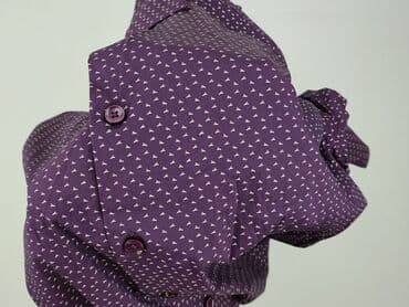 podkoszulki c a: Shirt for men, L (EU 40), Dressmann, condition - Perfect — 6