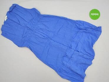 modne sukienki ciążowe: H&M Mama, Sukienka damska, M — 2