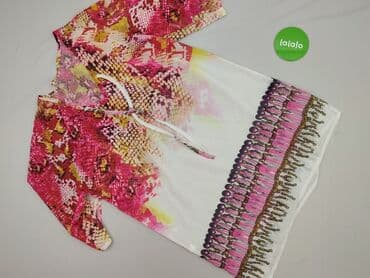 mohito wyprzedaż tuniki: Tunika damska, rozmiar One size — 3