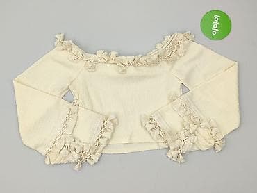 shein bluzki boho: Shein, Bluzka damska, rozmiar M — 4