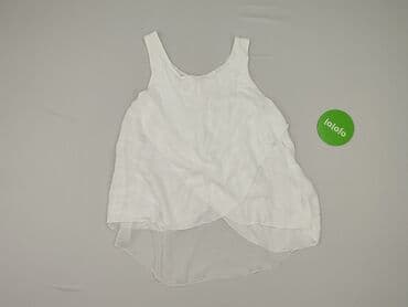 bluzka od c a: Women's blouse, size S (EU 36) — 2