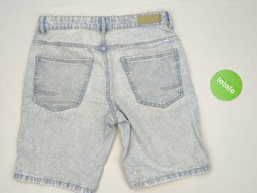 jeansy wildcat: Reserved, Szorty damskie, XL — 3