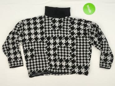 abercrombie fitch sweter: H&M, Women`s golf, S — 2