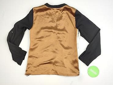 sinsay blezer: Bluzka damska, rozmiar M — 3