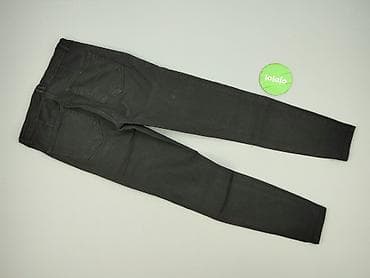 levis dzwony: Bershka, Jeansy damskie, rozmiar M — 3