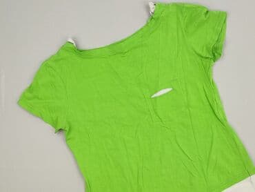 bluzki greenpoint: T-shirt damski, M — 1