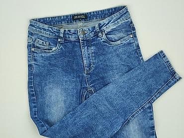 basic for everyday janina stretch: Jeansy damskie, rozmiar S — 1