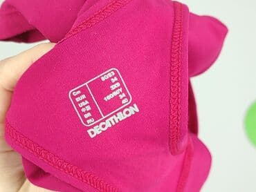 Kobiety: Domyos, Top damski, XS — 5