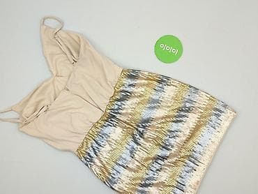 bluza latynka: Lipsy, Sukienka damska, rozmiar M — 3