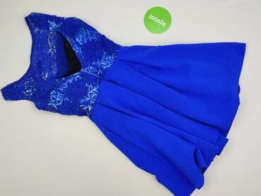 studniówka 2022 sukienki: Artex, Sukienka damska, rozmiar S — 3