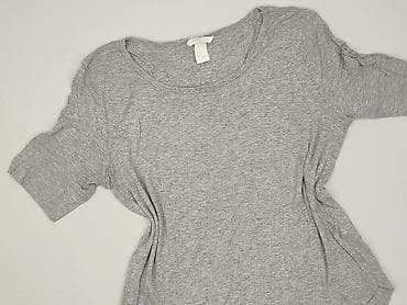 lc moda: H&M Basic, Футболка жіноча, розмір L — 1