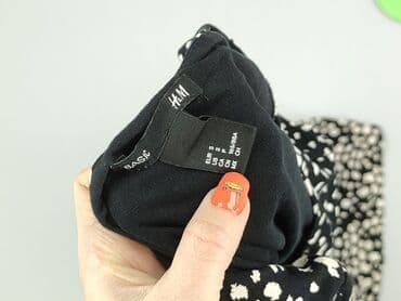 sukienka w geometryczne wzory h m: H&M, Women`s dress, size S (EU 36) — 4