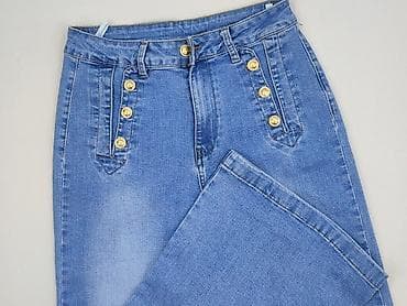 Jeans for women, size M