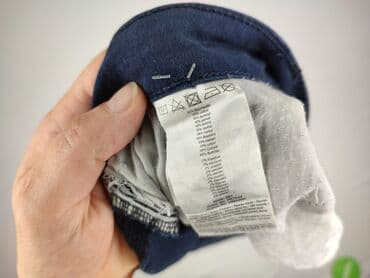 купити штани чоловічі дешево: Jeans for men, XL (EU 42), Janina, condition - Good — 6