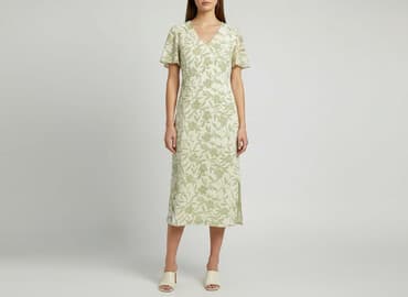 sandały kurt geiger: Sukienka damska, rozmiar M — 6