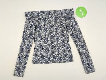 koszula do stroju krakowskiego: Women's blouse, size S (EU 36) — 3