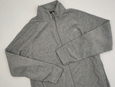 Inextenso, Флісова кофта для чоловіків, 2XL