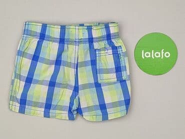 spodenki napapijri: Shorts, Pepco, 12-18 months, condition - Very good — 3