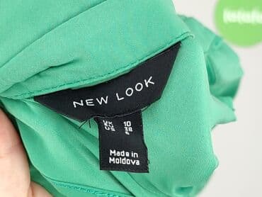 buty new look: New Look, Bluzka damska, rozmiar M — 4