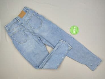 divided jeans: H&M Divided, Jeansy damskie, rozmiar M — 3