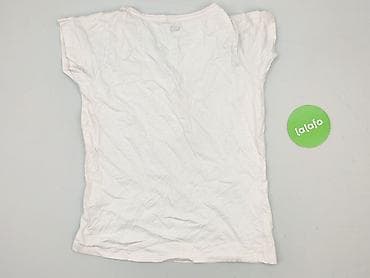primark biala koszula: T-shirt damski, rozmiar M — 3