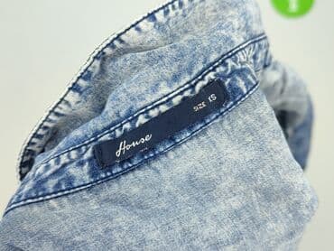 Koszule: House of Denim, Koszula damska, rozmiar XS — 4