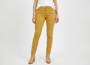 mustang jeansy damskie olx: Yessica, Jeansy damskie, rozmiar M — 7