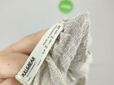 Women: PULL&BEAR, Women`s dress, size S (EU 36) — 4