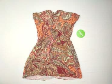 sukienki z szyfonu jedwabnego: Orsay, Women`s dress, size M (EU 38) — 3