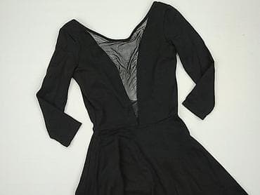 moda sukienek: American Apparel, Sukienka damska, rozmiar M — 1