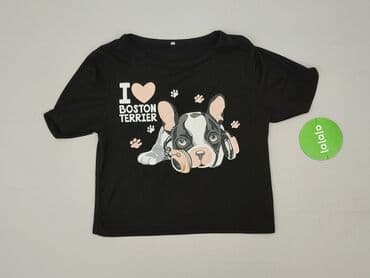 t shirty jamnik: T-shirt damski, rozmiar XS — 2