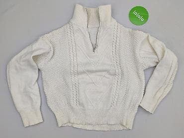 sweter oysho: Shein, Sweter damski, rozmiar S — 2