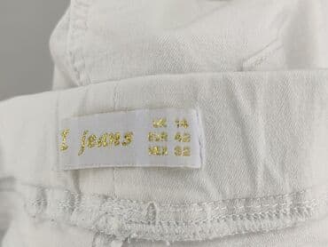 centrum handlowe ptak sukienki wizytowe: Jeansy damskie, XL — 4