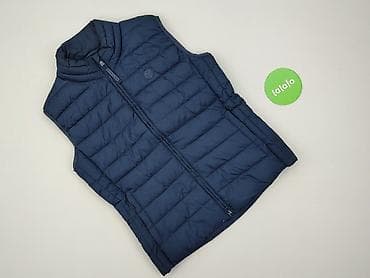 amisu dresy: Męska kamizelka puchowa North Sails – model Galia Vest - Kolor — 2