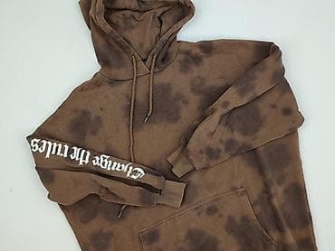 bluzka trapstar: FB Sister, Bluza z kapturem damska, rozmiar 2XS — 1